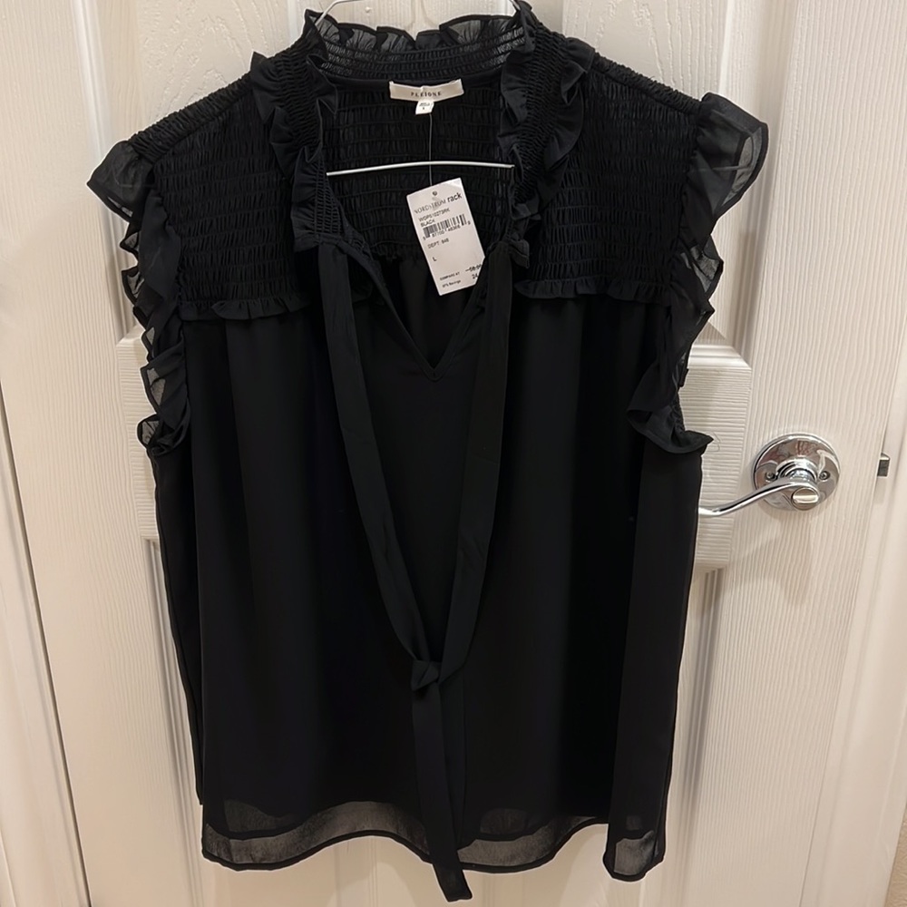 NEW Peetone Women’s Blouse